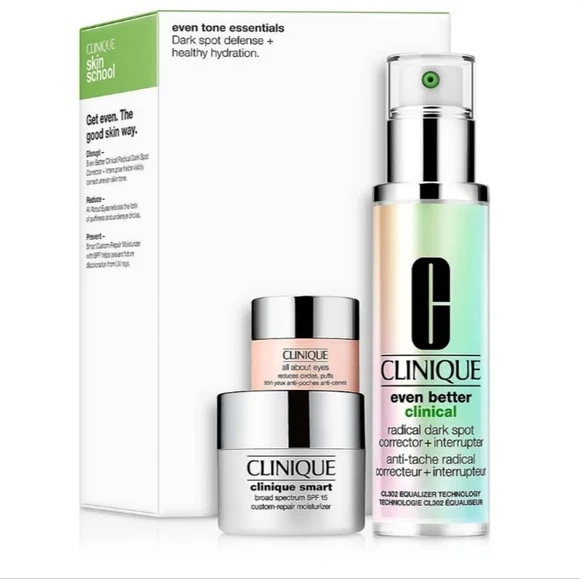Clinique Even Tone Essentials Dark Spit Corrector - Picture 1 of 1